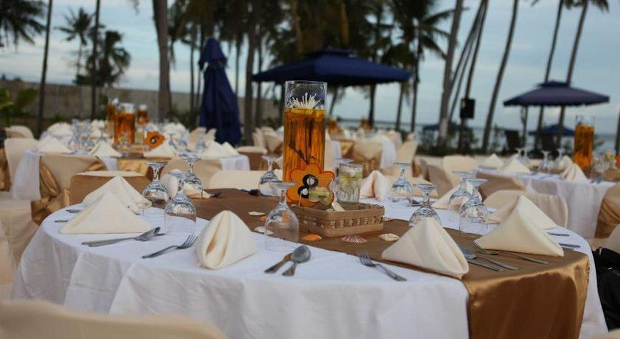 Solea Seaview Resort Lapu-Lapu City Exterior photo